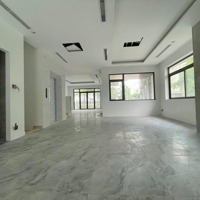 Cho Thuê Mặt Tiền 500M2 Võ Nguyên Giáp Thảo Điền Sàn Trệt 2 Lầu Vị Trí Cực Đẹp Làm Showroom, Vp