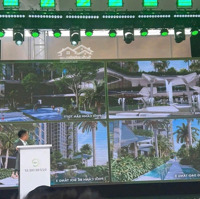 Bán Cc Eco Retreat Long An, 1,2 Tỷ, 45M2, 1 Phòng Ngủđẹp Xuất Sắc