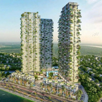 Bán Cc Eco Retreat Long An, 1,2 Tỷ, 45M2, 1 Phòng Ngủđẹp Xuất Sắc