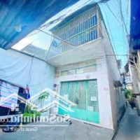 Bán Nhà Cấp 4 Mặt Tiền Đoàn Văn Bơ, Quận 4, Thích Hợp Kinh Doanh Và Ở. Lh Xem Nhà 0915135405