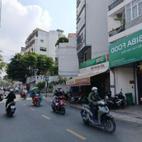 Bán Nhà Mặt Tiền Đường Lớn ,Kinh Doanh, Ra Trần Não 600M. Cận Thủ Trung Tâm Thủ Thiêm. Giá 27 Tỉ