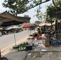Bán Lô Góc 2Mặt Tiền1/ Nguyễn Kim Cương Tân Thạnh Đông 107,2M2 Có Thổ Cư Giá Bán 1Tỷ790 Shr Xd Tự Do