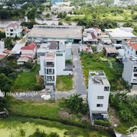 Chính Chủ Cần Bán Khu Dân Cư Dương Đình Cúc - 91,9Mv Thổ Cư Toàn Bộ, Giá Bán 3Ty7 Tl. Liên Hệ: 0909805425