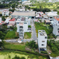 Chính Chủ Cần Bán Khu Dân Cư Dương Đình Cúc - 91,9Mv Thổ Cư Toàn Bộ, Giá Bán 3Ty7 Tl. Liên Hệ: 0909805425