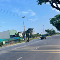 Cơ Hội Vàng Sở Hữu Lô Đất Siêu Đẹp Đường 15M Trần Nam Trung-Hoà Xuân, Vị Trí Kinh Doanh Đắc Địa