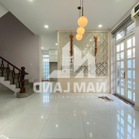 Cho Thuê Căn Villa 10X20M Trệt 2 Lầu Sân Thượng Đường 8 Phường An Phú