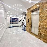 Nhà Đẹp Thanh Xuân - Phân Lô Quân Đội - Ô Tô Đỗ Cửa - Nhà Mới Đẹp Long Lanh - Thang Máy - 50M2