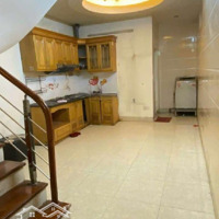 Bán Nhà Phố Nam Dư, Lĩnh Nam - Hoàng Mai, 60M2 2 Tầng, Chỉ Hơn 3 Tỷ