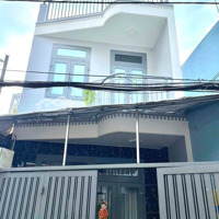 Nhà 1 Lầu 65.9M2 Hẻm 3M Chỉ 50M Ra Mặt Tiền Đường Số 8, Sát Trường Thcs Nguyễn Du