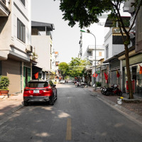Bán Nhà Phố Minh Khai 58M², 5T,Mặt Tiền5M Thang Máy, Ô Tô Vào Nhà