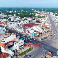 ĐẤT THỔ CƯ NGAY CHỢ 5X50=250M2 SỔ RIÊNG ĐƯỜNG 18M QUỐC LỘ 14 VÀO GIÁ 480TR