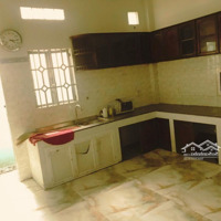 Rẻ Giảm 1.2 Tỷ! Nhàmặt Tiền5 Tầng Đ.8M 81M² Ngã Tư Ga Q12