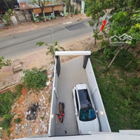 Bán Nhà Mới Xây 1 Trệt 2 Lầu Có Sân Thượng Mặt Tiền Dx082 Định Hòa Nằm Gần Bệnh Viện 1500 Giường
