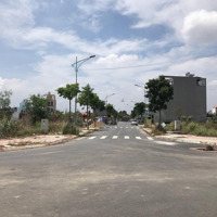 Chỉ 28 Triệu/M2, Đầu Tư Lô Đất Đẹp Ngay Kdc Nam Khang,Mặt Tiềnnguyễn Duy Trinh, Long Trường, Quận 9,Shr