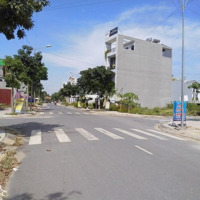 Chỉ 28 Triệu/M2, Đầu Tư Lô Đất Đẹp Ngay Kdc Nam Khang,Mặt Tiềnnguyễn Duy Trinh, Long Trường, Quận 9,Shr