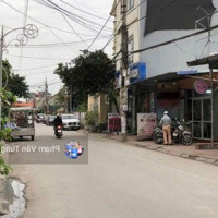 Bán Đất Mặt Đường Phương Lưu 2 - Hải Phòng