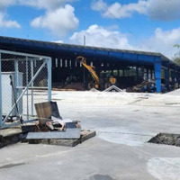 Cho Thuê Nhà Xưởng 13.000M² Có 12 Lò Sấy Gỗ Tại Khu Vực Bình Phước