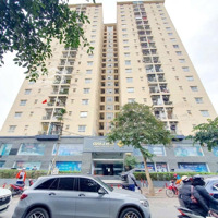 Bán Chcc 137 Nguyễn Ngọc Vũ -Diện Tích87M2 - 3 Phòng Ngủ - Sổ Đỏ Chính Chủ - Khu Vực Sầm Uất - 5.85 Tỷ