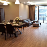 Bán Căn Hộ 4 Phòng Ngủ 171M2, 16,8 Tỷ Tại N03-T2 Ngoại Giao Đoàn, Bắc Từ Liêm, Hà Nội