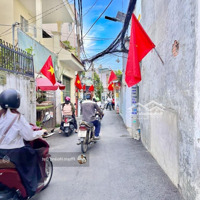 Bán Nhà Ngay Cổng Vạn Phúc City, Hiệp Bình Phước, 64M2, 3 Phòng Ngủ Giá Bán 4Tỷ2 Tl
