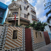Bán Nhà Hẻm 168 Huỳnh Tấn Phát - Phường Tân Thuận Tây - Quận 7
