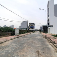 Chủ Gửi Bán Lô Đất Dv Song Phương, Hoài Đức,Diện Tích48M2, Giá Bán Hơn 5 Tỷ. Liên Hệ: 0973.791.301