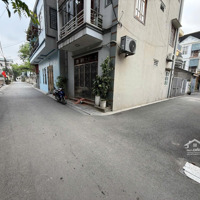 Đất Đẹp 81,5M2 Tổ 12 Thị Trấn Đông Anh Đường Trải Nhựa.