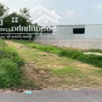 Đất Thổ Cư Ngay Chợ 5X50=250M2 Sổ Riêng Đường 18M Quốc Lộ 14 Vào Giá 480 Triệu