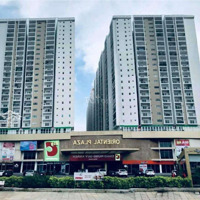 Cho Thuê Gấp Chcc Oriental Plaza, Tân Phú. Diện Tích: 78M2, 2 Phòng Ngủ 2 Vệ Sinh Giá Bán 12 Triệu (Giá Thật) Liên Hệ:0779072306