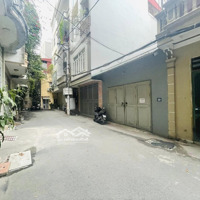 Phân Lô Ô Tô Văn Quán -Diện Tích50M2 X Mặt Tiền 4.1M - 2 Ô Tô Tránh, Văn Phòng, Kinh Doanh - 2 Thoáng
