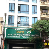 Hoa Hậu..! Phố Huế Giá Đầu Tư 160M2* 8 Tầng* Mặt Tiền 5.5M, Thang Máy, Giá Chào Chỉ 119 Tỷ.