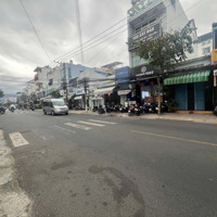 Bán Nhà Mặt Tiền Đường Vân Đồn Nha Trang