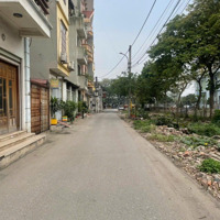 Bán Mảnh Đất Tặng Nhà Cấp 4 Ngô Gia Tự Cách 1 Nhà Ra Đường Ô Tô Tránh, Gíá Rẻ: 4.5 Tỷ