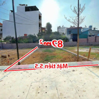 Bán Đất 82M2 Tại Đường 420, Xã Bình Yên, Thạch Thất, Hà Nội, Chỉ Với 33 Triệu / M2