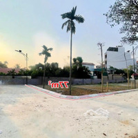 Bán Đất 82M2 Tại Đường 420, Xã Bình Yên, Thạch Thất, Hà Nội, Chỉ Với 33 Triệu / M2