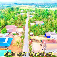 Mặt Tiền Đường Nhựa Trực Chính Liên Xã Cư Ewi-Cưkuin-Đắk Lắk 210M2 Sẵn 60M2 Thổ Cư Chỉ 269 Triệu/Lô