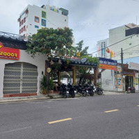 Lô Đất Đường Củ Chi, Vĩnh Hải, Nha Trang- 136,8M2 Ngang 7M - Giá Bán 15 Tỷ