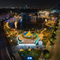 Bán Căn Hộ 120M2 Khai Sơn City , Tầng Đẹp