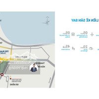 Cơ Hội Sở Hữu Căn Hộ 2 Phòng Ngủcao Cấp Tại Ttc Plaza Đà Nẵng - Tâm Điểm Sống Đẳng Cấp