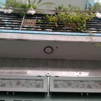 Bán Căn Nhà Vi Bằng Hẻm 551 Khu Phố 5 Phường Hiệp Thành Quận 12 Liên Hệ: 0968111039