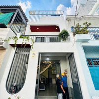 Chính Chủ Bán Nhà Lê Văn Việt, Q9, 55,2M2, 3 Phòng Ngủ 3 Vệ Sinh Pháp Lý Đầy Đủ, Thủ Đức, Hcm