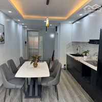 Bán Nhà Siêu Phẩm Tây Hồ - 5 Tầng Thang Máy - Kinh Doanh - Ô Tô - Tặng Full Nội Thất Xịn Sòdiện Tích38M2