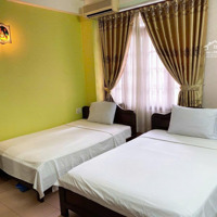 Cơ Hội Đầu Tư Sinh Lời Khách Sạn 9 Tầng Trung Tâm Phố Tây Đường Biệt Thự Cách Biển Chỉ 100M