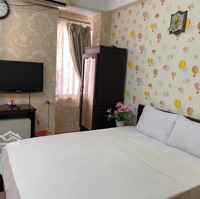 Cơ Hội Đầu Tư Sinh Lời Khách Sạn 9 Tầng Trung Tâm Phố Tây Đường Biệt Thự Cách Biển Chỉ 100M