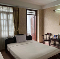 Cơ Hội Đầu Tư Sinh Lời Khách Sạn 9 Tầng Trung Tâm Phố Tây Đường Biệt Thự Cách Biển Chỉ 100M