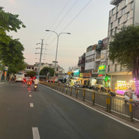 12,2 Tỷ - Mặt Tiền Minh Phụng Ngay Đoạn Hàn Hải Nguyên (50M2 - 4 Tầng Btct) - Có Lề 6M