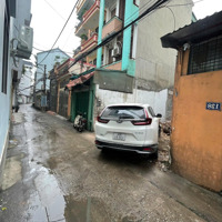 Bán Đất Ngay Khai Sơn 60M2 Đường Ô Tô Tránh Nhau Giá Đầu Tư, Ngõ Thông, Ngay Chợ