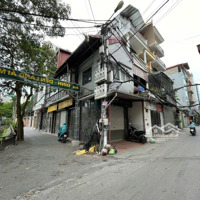 Bán Đất Ngay Khai Sơn 60M2 Đường Ô Tô Tránh Nhau Giá Đầu Tư, Ngõ Thông, Ngay Chợ