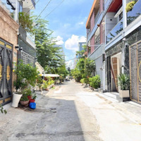 Chính Chủ Bán Lô Đất Hem Xe Hơi Đào Tông Nguyên Nhà Bè 5X10M Giá Bán 3 Tỷ 849 Triệu Thương Lượng