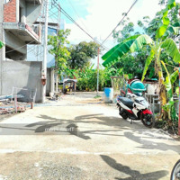 Lô Duy Nhất Sát Vinhomes, Vị Trí Siêu Đẹp, Đường Nhựa 6M, 3.35 Tỷ | 56M2 | Kdc 545 Nguyễn Xiển